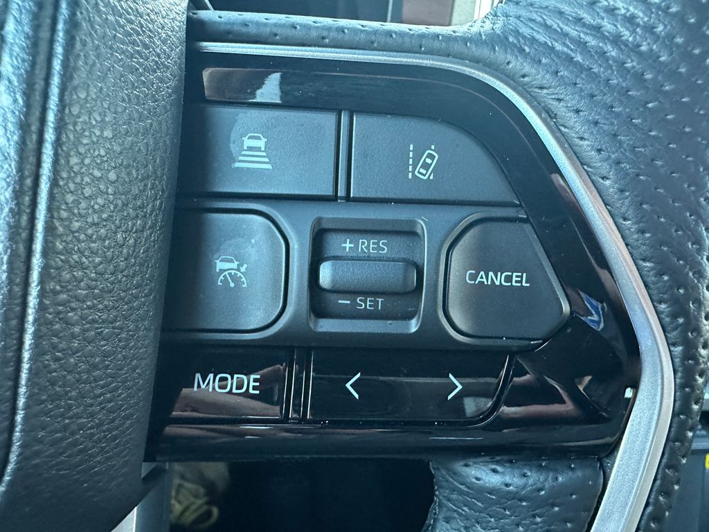 2022 Toyota Tundra 1794