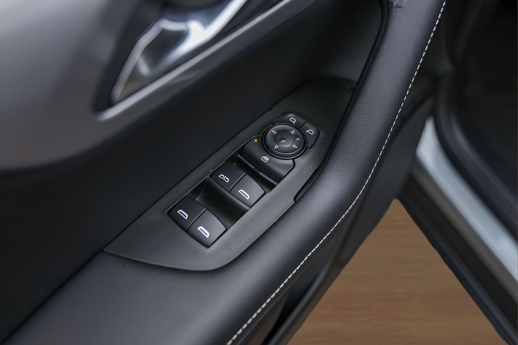 Used 2024 Gray Chevrolet LT image 20