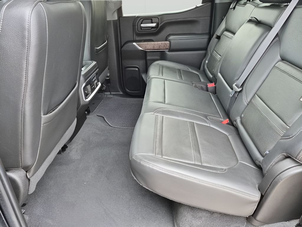 Used 2021 Blue GMC Denali image 20