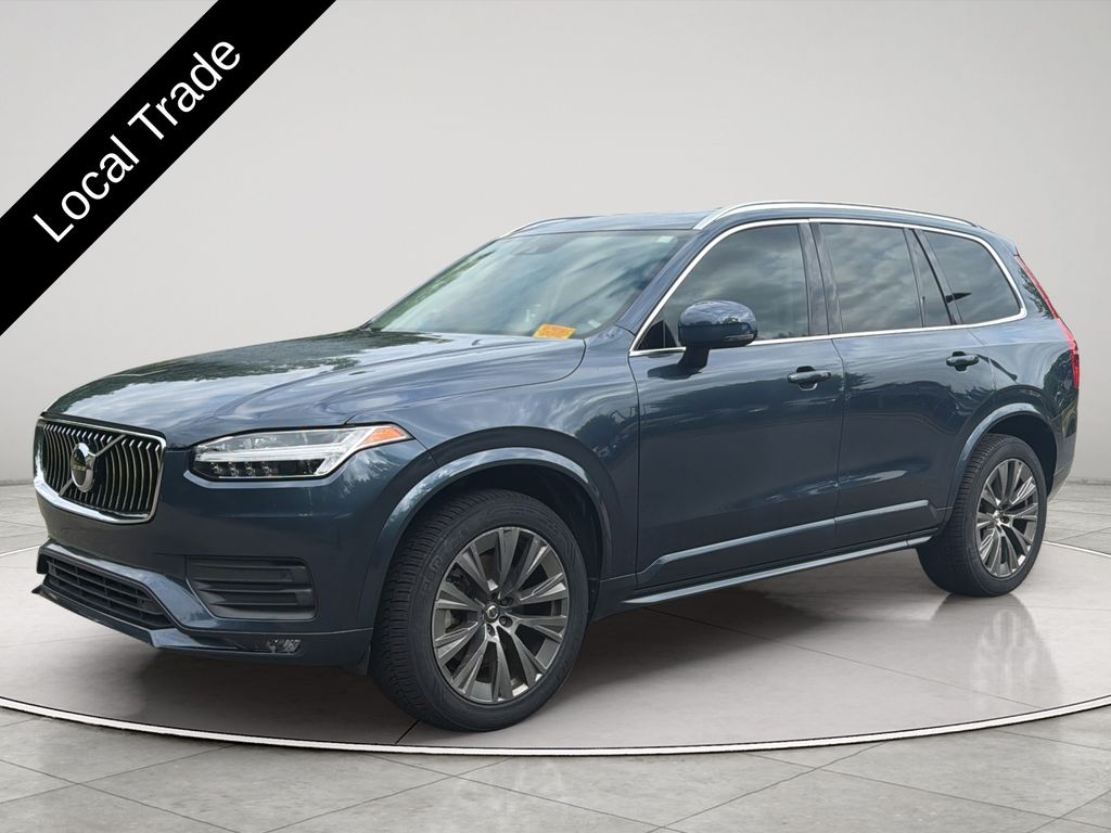 2020 Volvo XC90 T5 Momentum