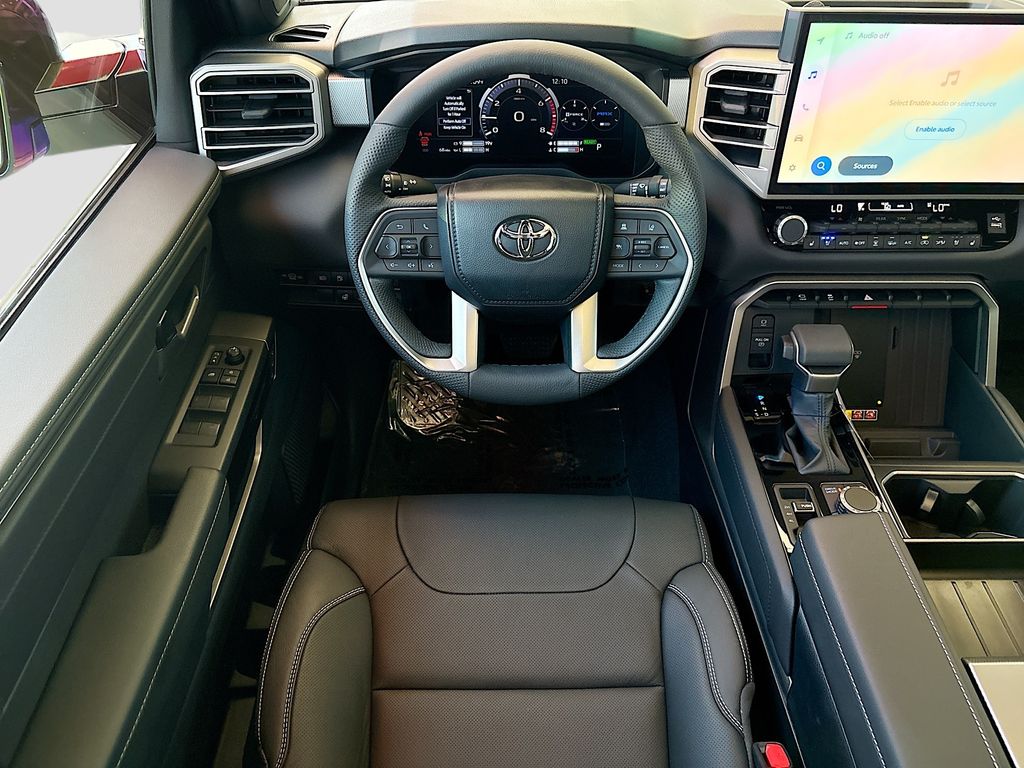 Thumbnail: 2026 Toyota Sequoia - 10