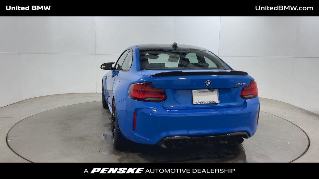 Thumbnail: 2020 BMW M2 - 7