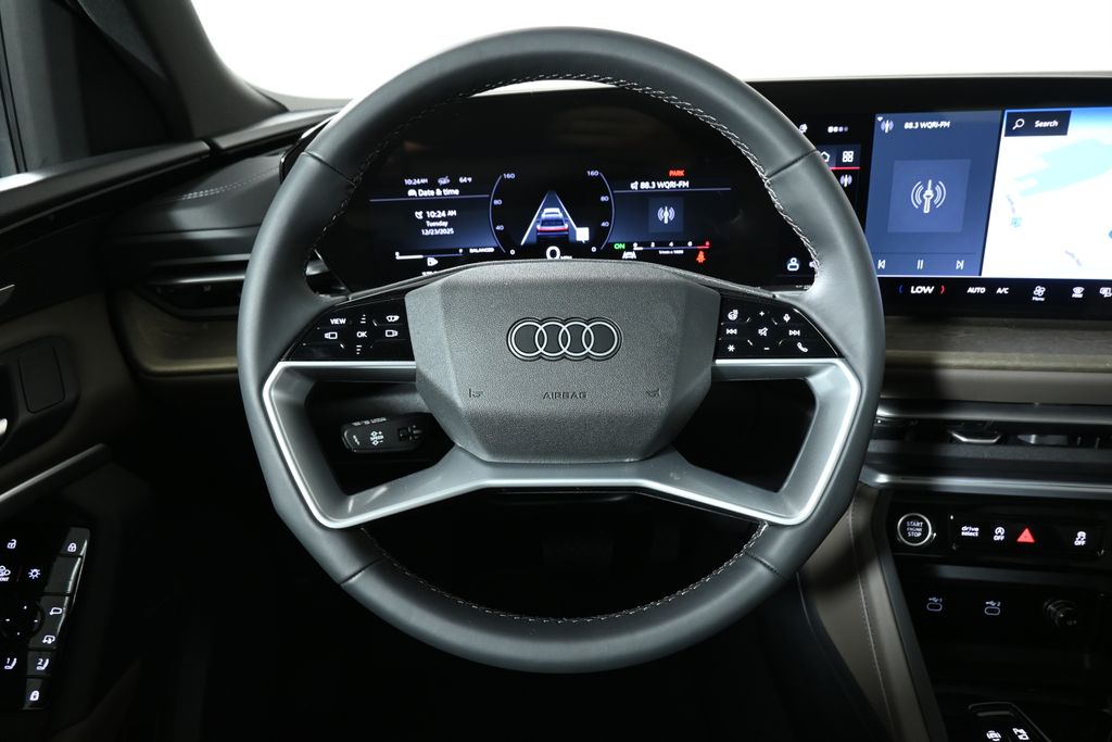 Thumbnail: 2025 Audi Q5 - 14