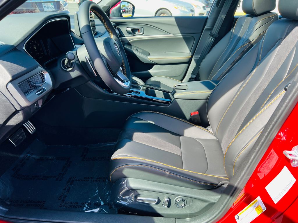 Thumbnail: 2026 Acura Integra - 14