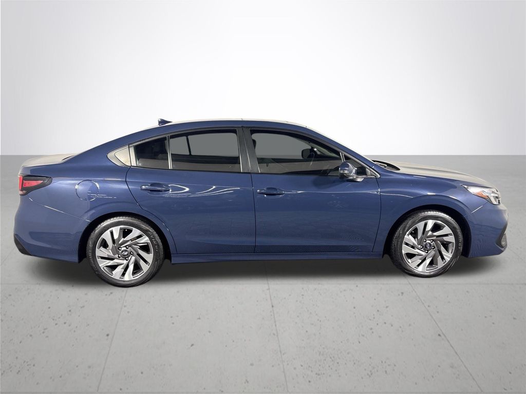 2024 Subaru Legacy Limited