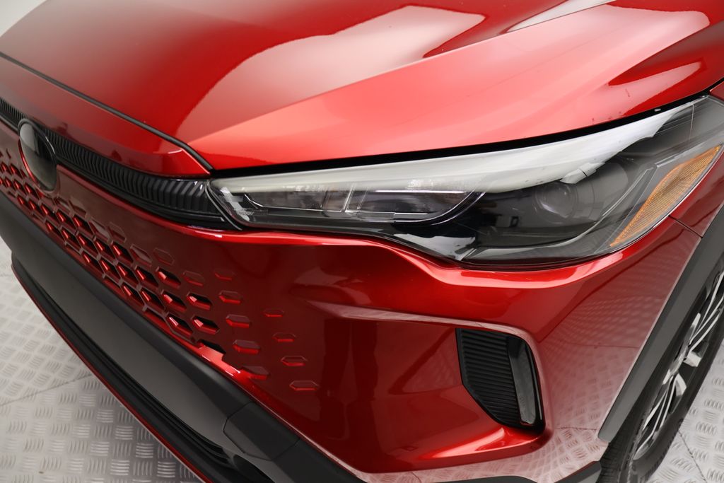 Thumbnail: 2026 Toyota Corolla Cross - 3