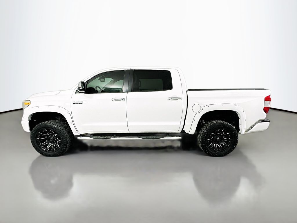 Thumbnail: 2018 Toyota Tundra - 8