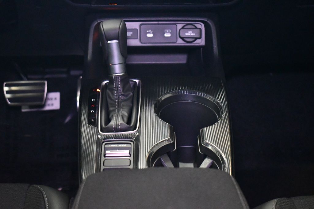 Thumbnail: 2026 Honda Civic - 13