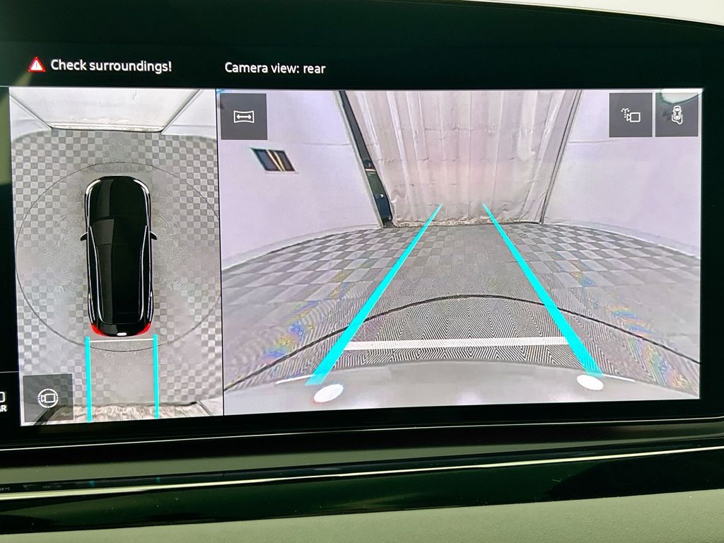 Thumbnail: 2025 Audi A5 - 15