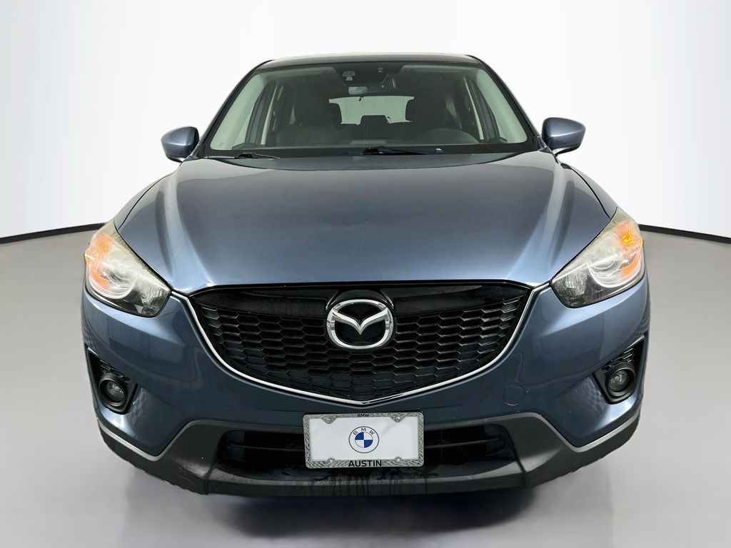 Thumbnail: 2015 Mazda CX-5 - 2