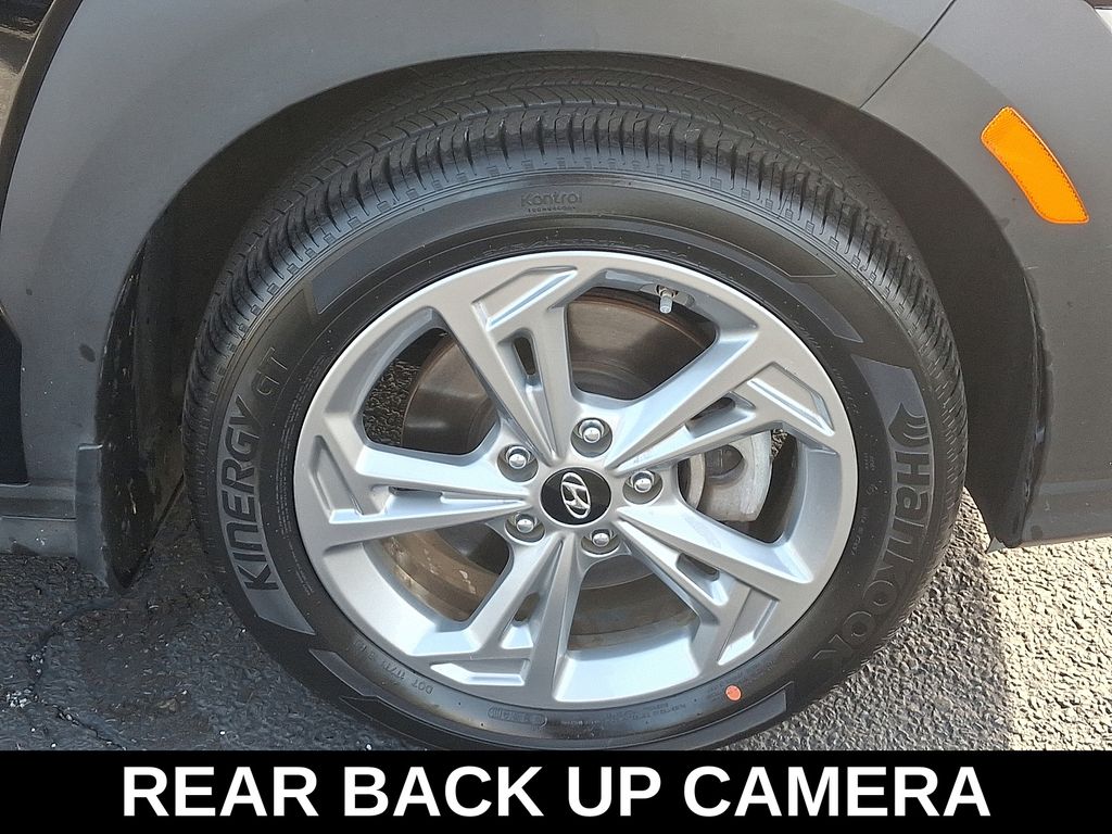 Thumbnail: 2023 Hyundai Kona - 9