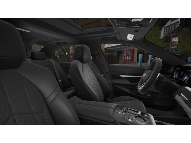 Thumbnail: 2026 BMW 5 Series - 9