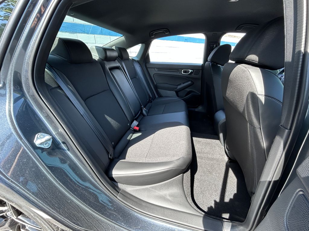 Thumbnail: 2026 Honda Civic - 22