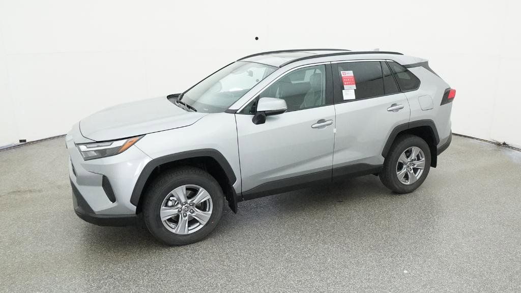 Thumbnail: 2025 Toyota RAV4 - 21