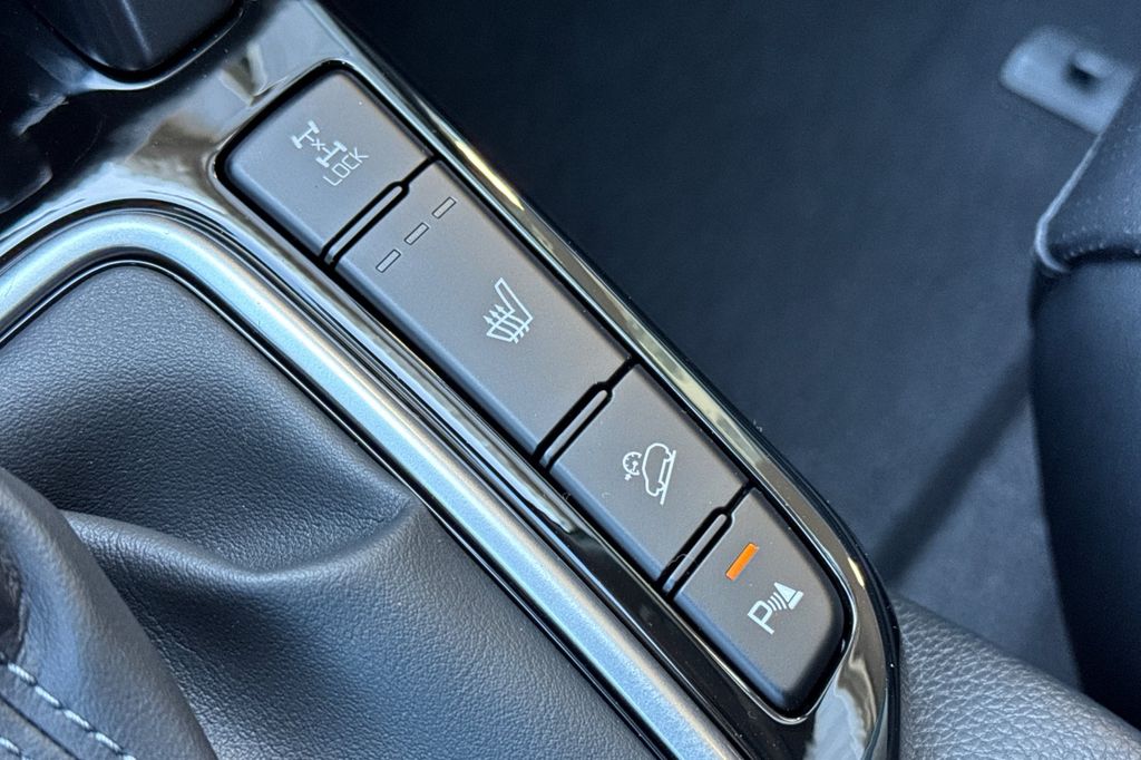 new 2026 Kia Seltos car, priced at $33,780