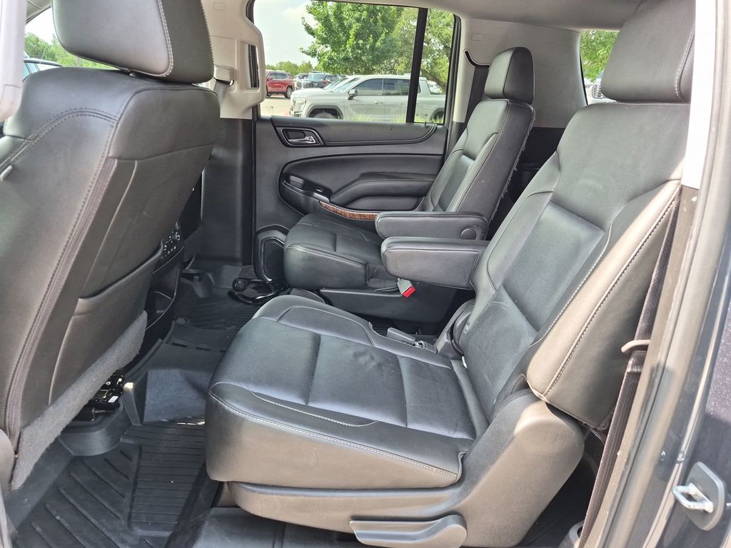 Used Car 2019 Chevrolet Suburban  Premier For Sale Under $30,000 In Austin, Texas