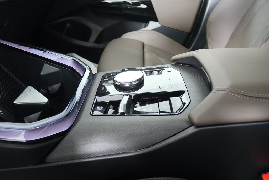 Thumbnail: 2026 BMW X3 - 22