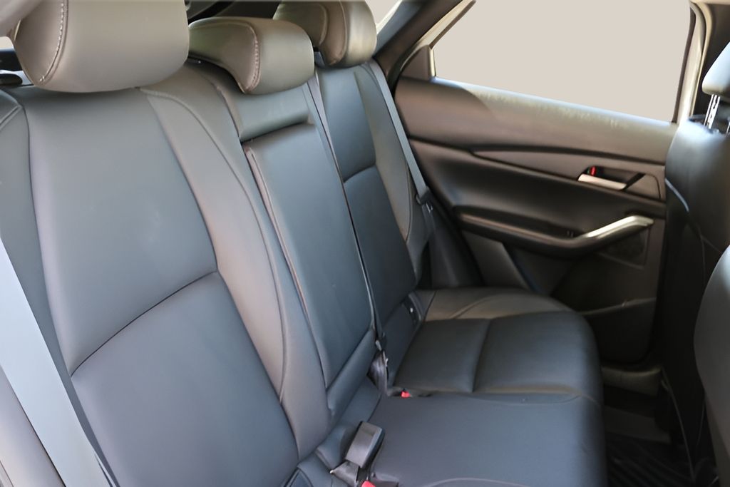 Used Car 2024 Mazda Cx-30  2.5 S Select Sport For Sale Under $25,000 In Austin, Texas