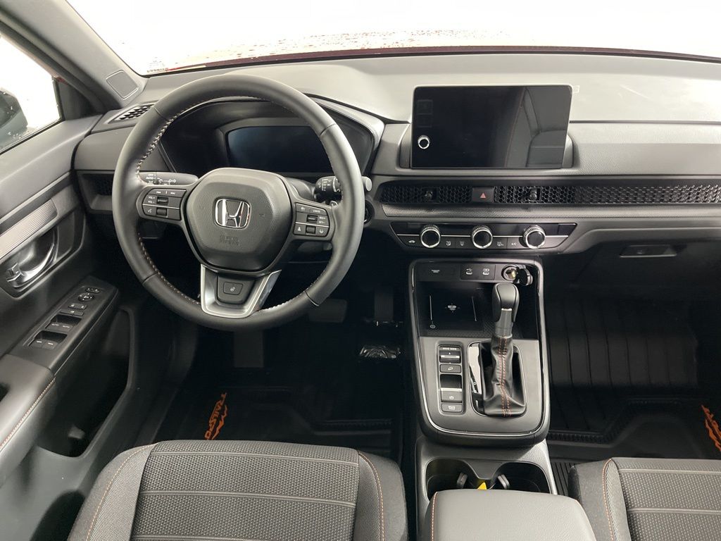 Thumbnail: 2026 Honda CR-V - 14