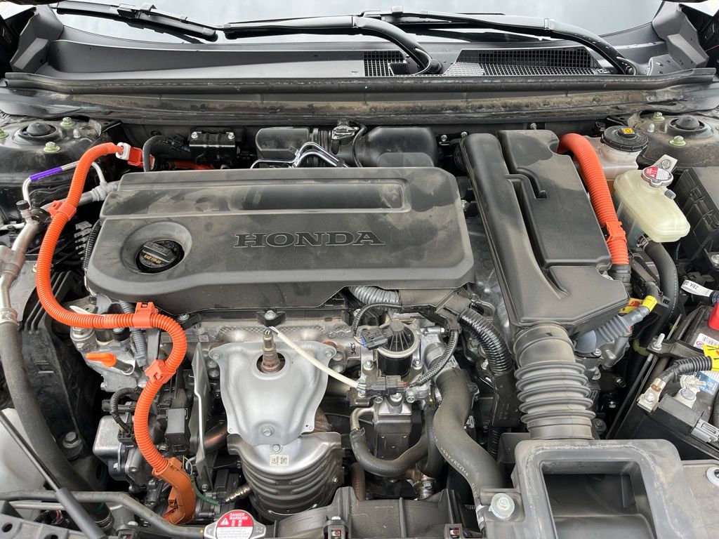 Thumbnail: 2023 Honda Accord - 13