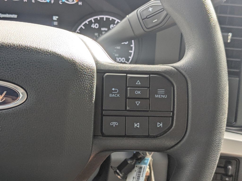 2026 Ford F-250 Super Duty XL