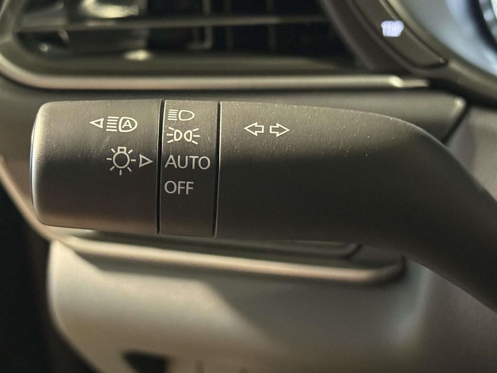 New 2026 Gray Mazda 2.5 S Preferred image 25