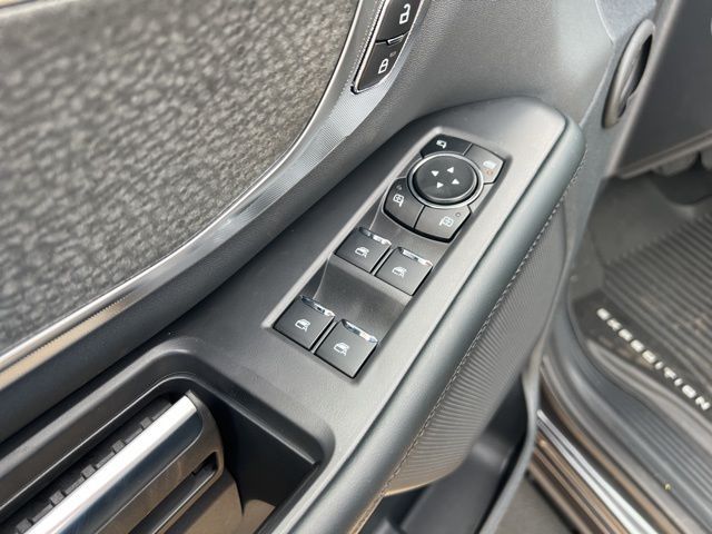 2025 Ford Expedition