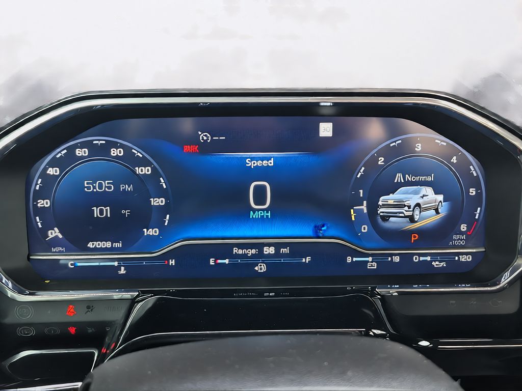 2023 Chevrolet Silverado 1500 LT - 8