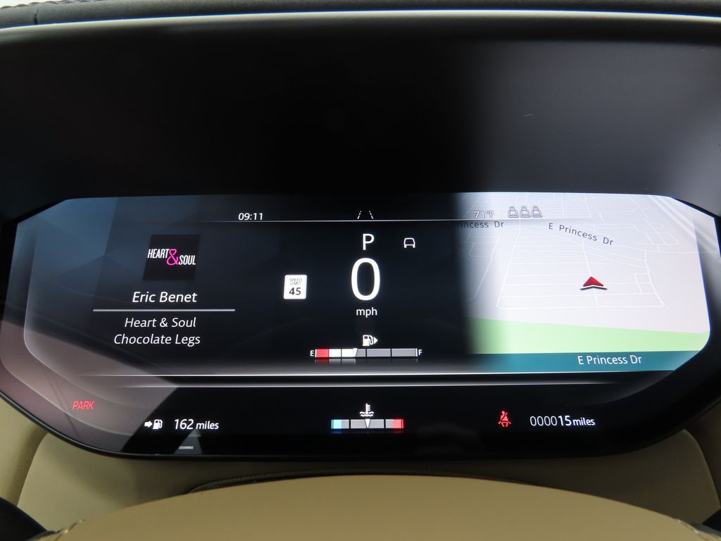 Thumbnail: 2025 Land Rover Range Rover Sport - 32