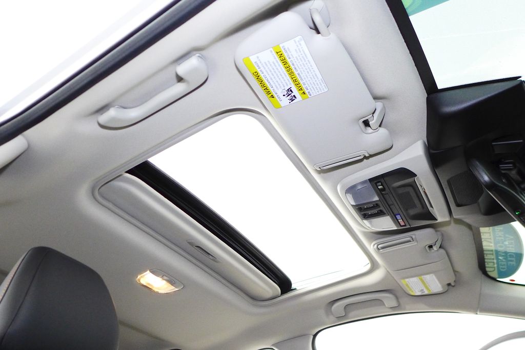 Thumbnail: 2025 Subaru Crosstrek - 18