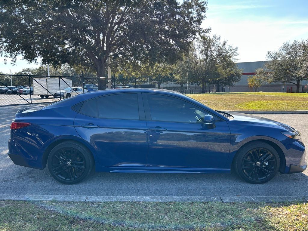 Thumbnail: 2025 Toyota Camry - 6