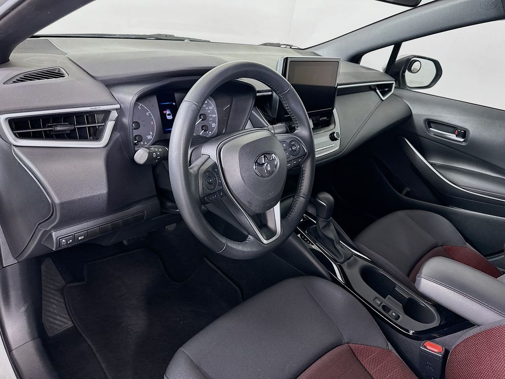 Thumbnail: 2023 Toyota Corolla - 9