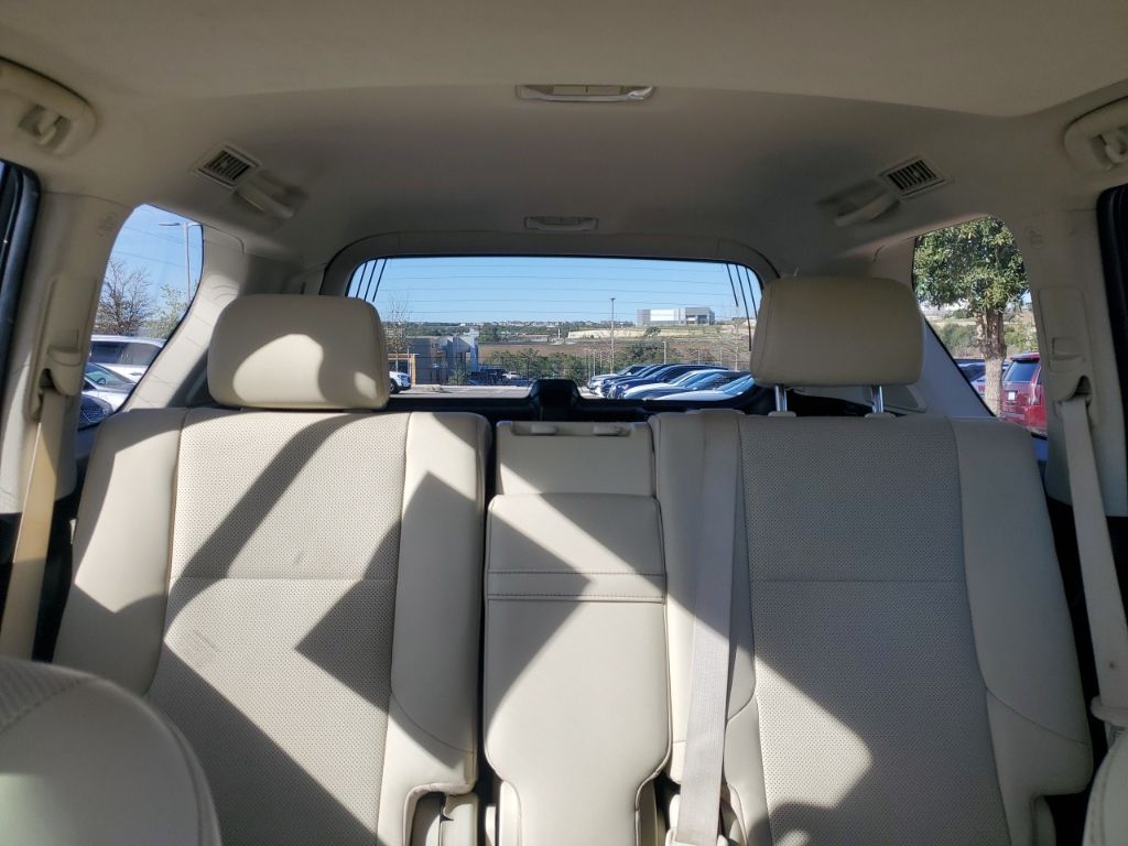 Used Car 2021 Lexus Gx  460 For Sale Under $50,000 In Austin, Texas