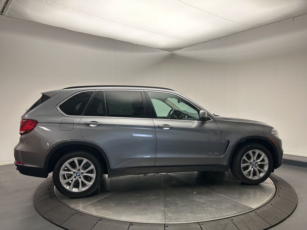 Thumbnail: 2016 BMW X5 - 6