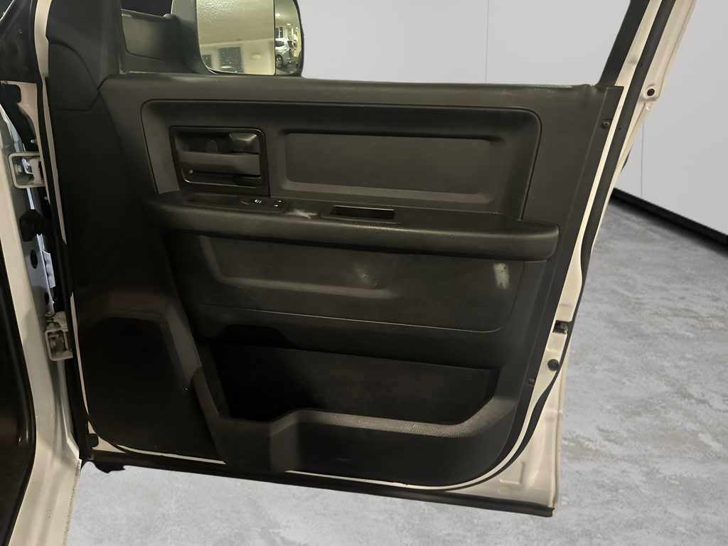 Used Car 2021 Ram 2500  Tradesman For Sale Under $30,000 In Austin, Texas