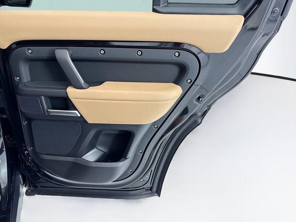 Thumbnail: 2026 Land Rover Defender - 26