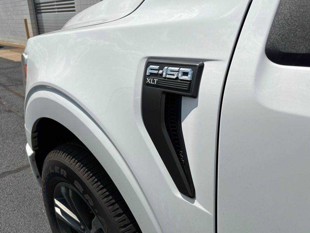 Used 2021 Ford F-150 Truck