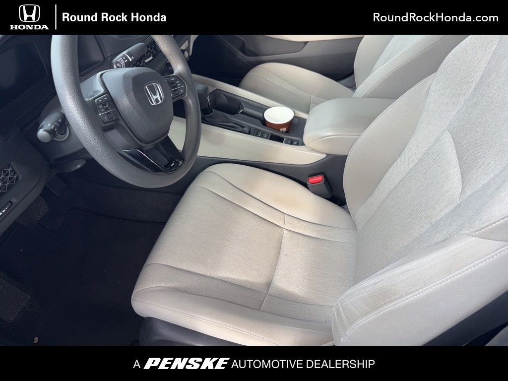 Thumbnail: 2023 Honda Accord - 1
