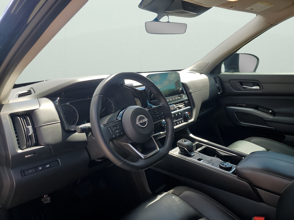 Used Car 2023 Nissan Pathfinder  Sl For Sale Under $35,000 In Austin, Texas