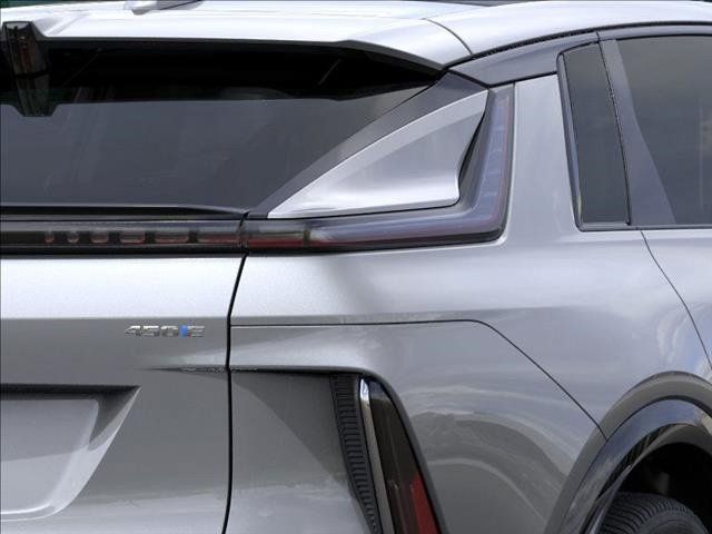 2026 Cadillac LYRIQ Sport - 10