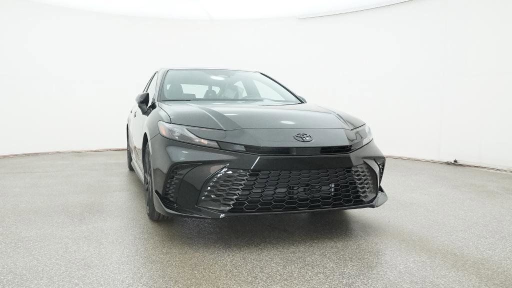 Thumbnail: 2026 Toyota Camry - 8