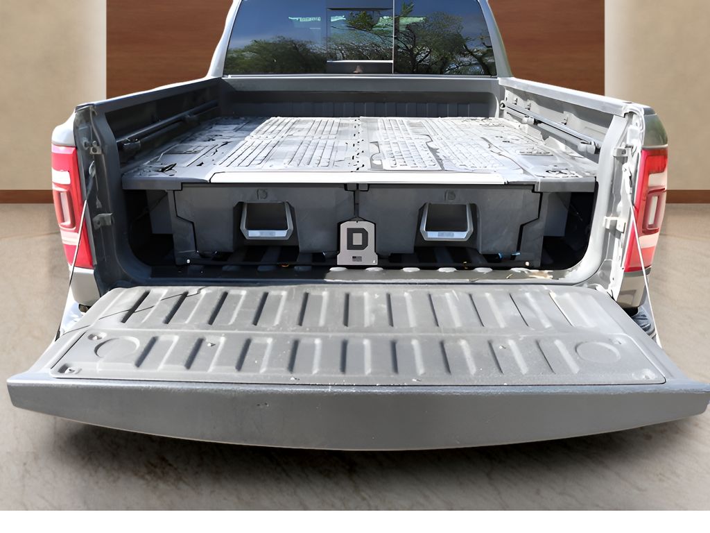 Used Car 2022 Ram 1500  Laramie For Sale Under $40,000 In Austin, Texas