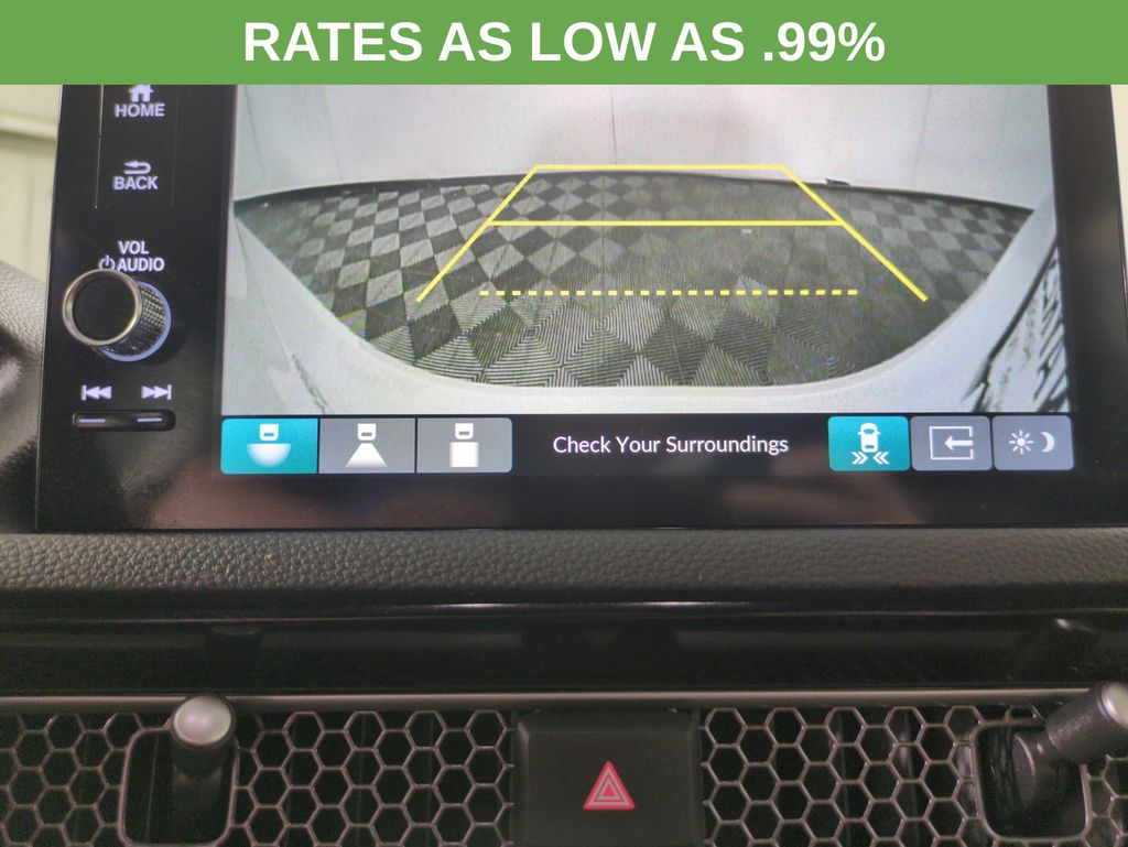 Used 2022 Honda Civic For Sale in Fort Wayne, IN