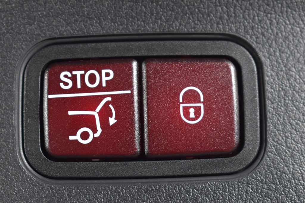 Thumbnail: 2026 Mercedes-Benz GLA - 6