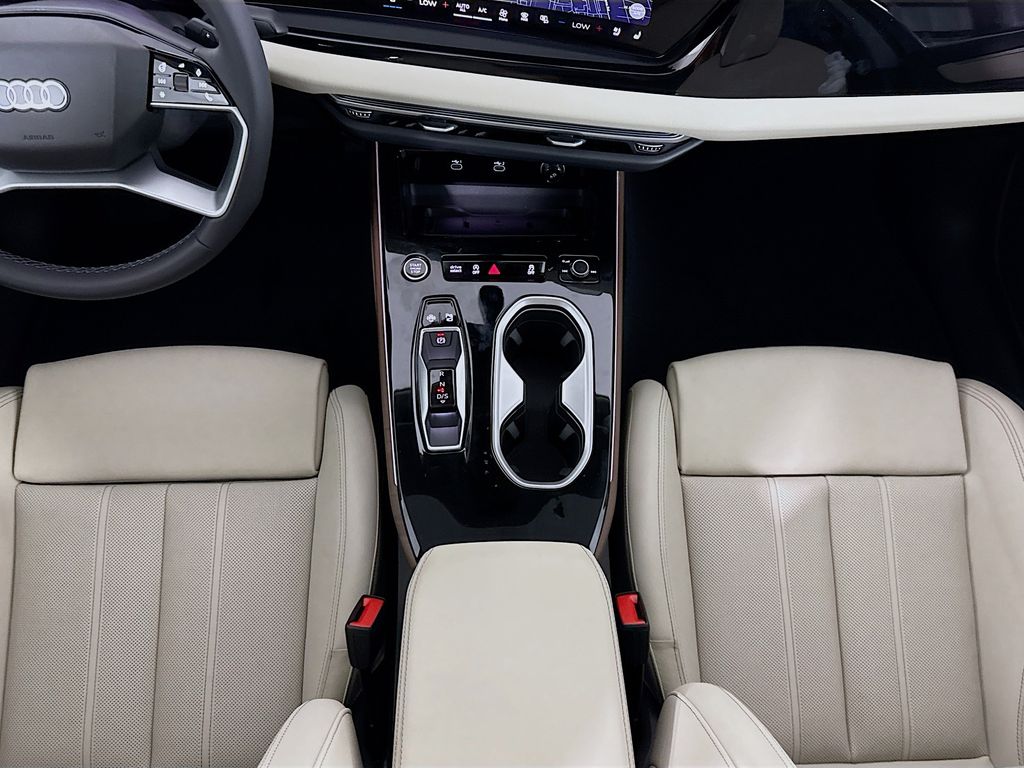 Thumbnail: 2026 Audi A6 - 18