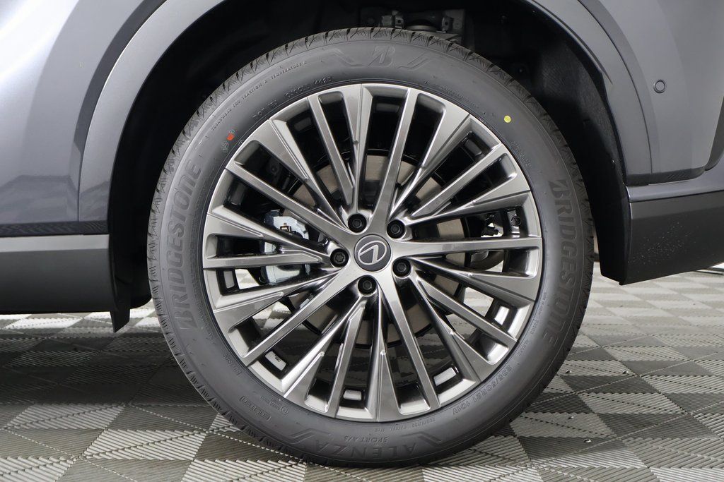 Thumbnail: 2026 Lexus RX - 10