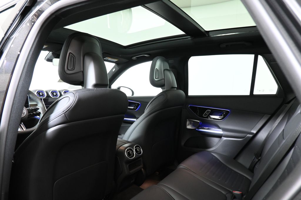 Thumbnail: 2026 Mercedes-Benz GLC - 26