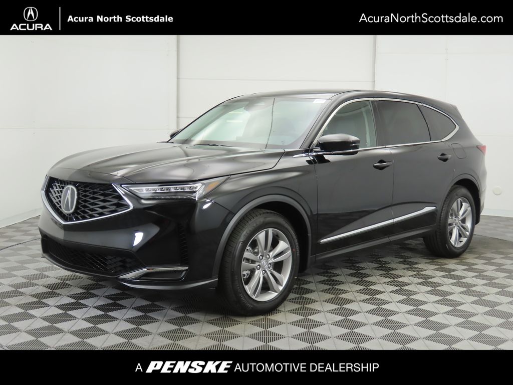 2025 Acura MDX Base -
                Phoenix, AZ