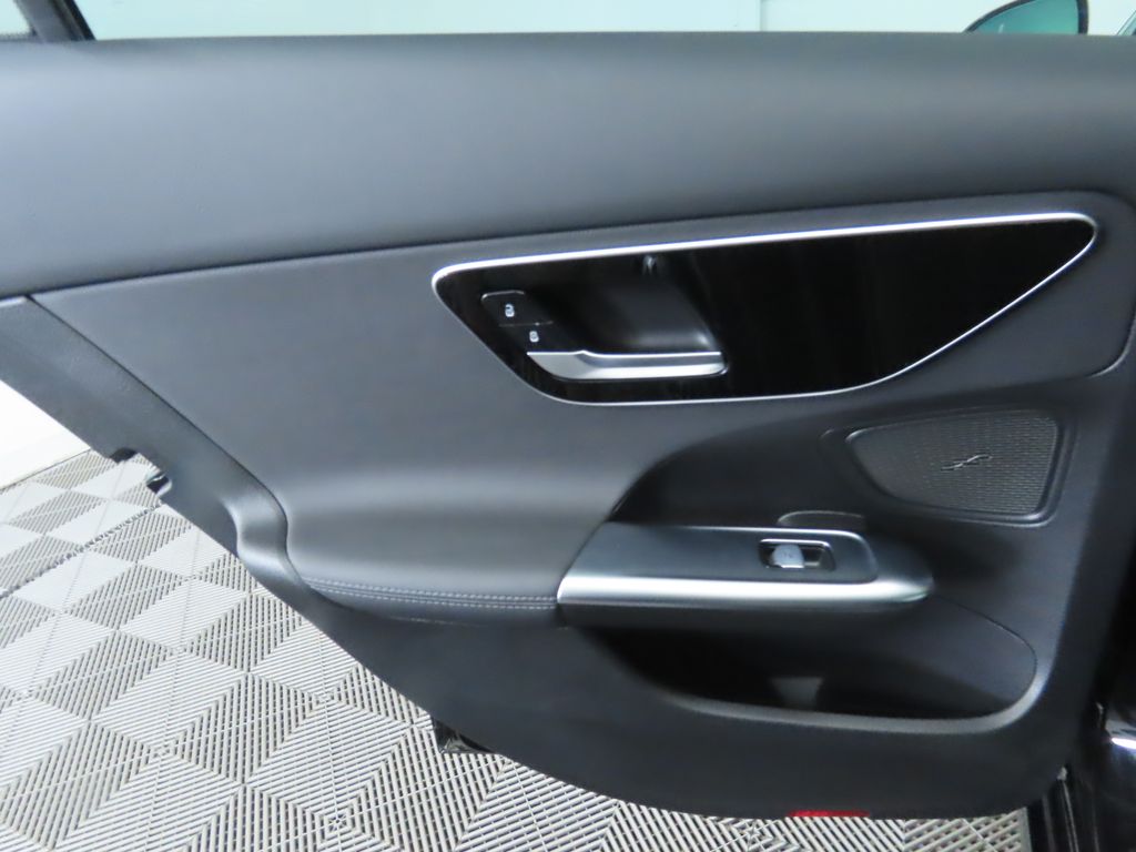 Thumbnail: 2023 Mercedes-Benz C-Class - 26