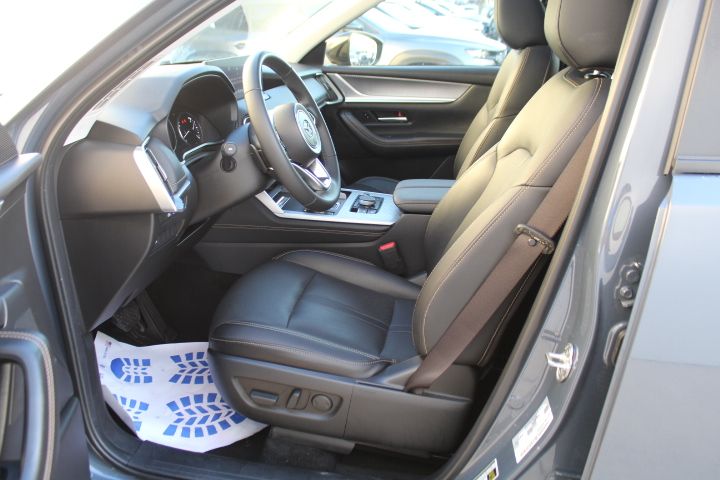 Used Car 2025 Mazda Cx-70  3.3 Turbo Preferred For Sale Under $35,000 In Georgetown, Texas